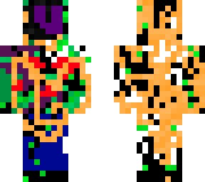 mob changer