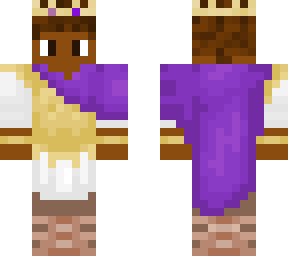 modern crown