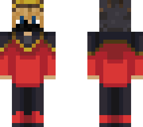 monarchmilo migrate cape skin
