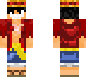 monkey. d luffy