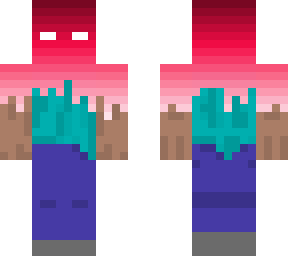 monster steve