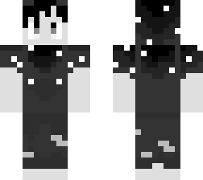 moon character