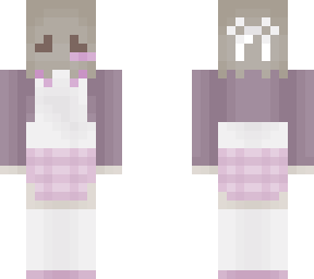 more bag head :)