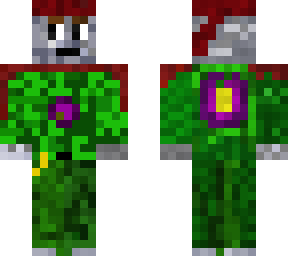moss rock guy