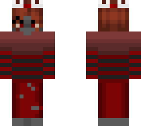 mountain character