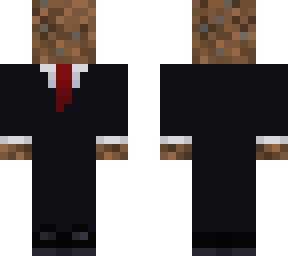 mr. dirt block