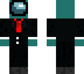 mr.imposter