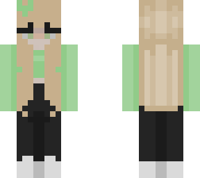 mrs afton