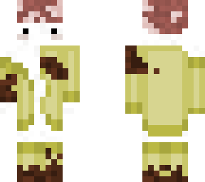 muddy mushroom raincoat
