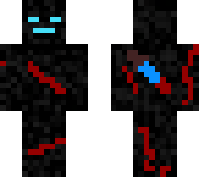 my 4th skin