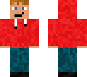 my custom skin