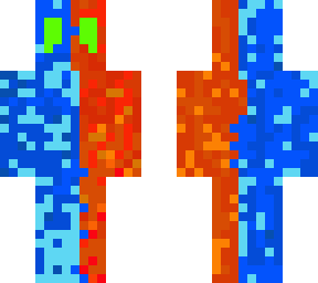 my custom skin