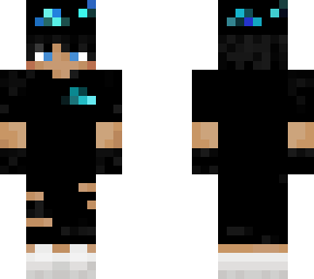 my first and main skin