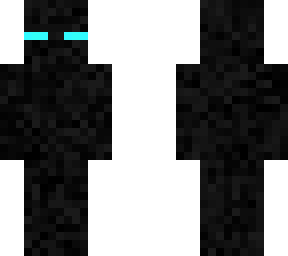 my first skin with special effect