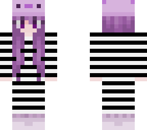 my jail minecraft skin