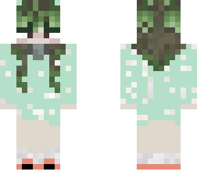 my main skin