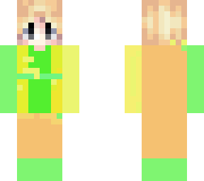 my own custom skin