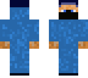 my rob mark gaming skin