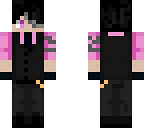 my roblox avatar!
