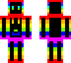 my roblox avatar