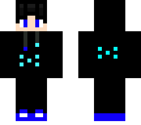 my ryan skin
