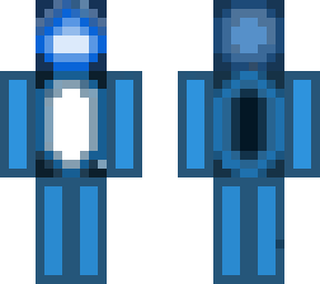my shark skin