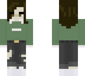my skin!