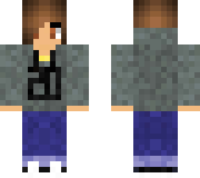 my skin