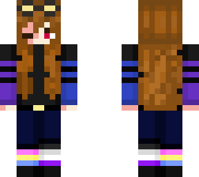 my skin 2.0