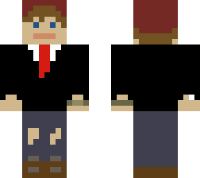 my skin kaden