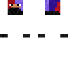 my work in progres skin but now i will do contest. is my first.