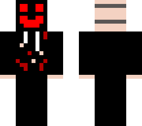 mysterious guy in the dark 2