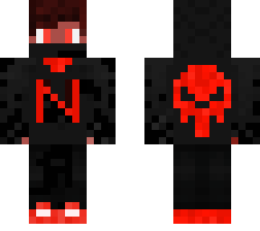 n-red ninja 2.0