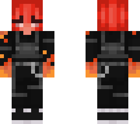 naslinnhs / piglinjack demon
