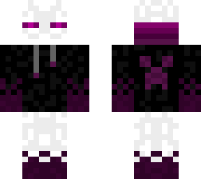 negative enderman