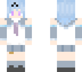 nemono alyna