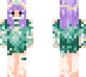 nepturis violet