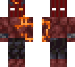 nether h