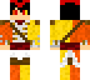 nether l'manburg soldier