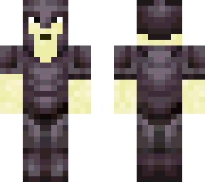 netherite