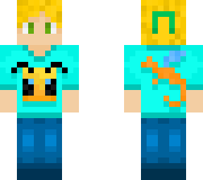new 22buglover skin