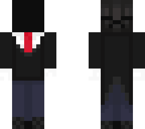 new oc #2?