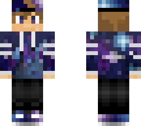 nickfizzer's custom skin