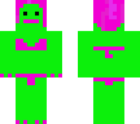 nicki minfrog