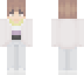 nonbinary 2 :) (pride series)