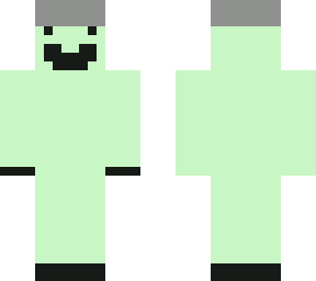 nooby skin
