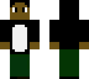 normal black men