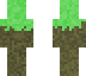 normle grass block