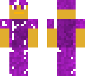 obsidine armor !!!