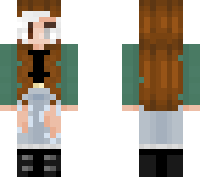 oc design